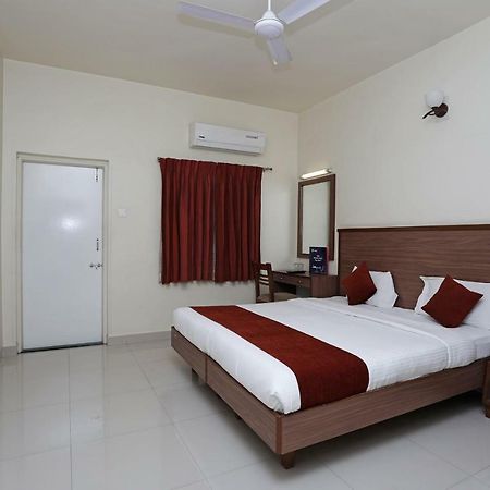 Oyo 4104 Surya Villa ปูเน่ ภายนอก รูปภาพ