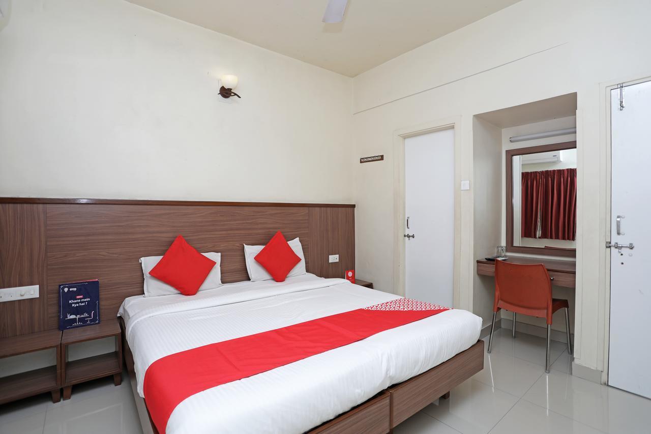 Oyo 4104 Surya Villa ปูเน่ ภายนอก รูปภาพ