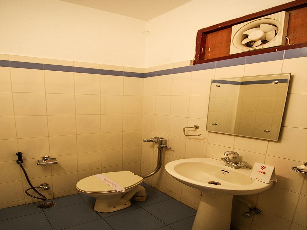 Oyo 4104 Surya Villa ปูเน่ ภายนอก รูปภาพ