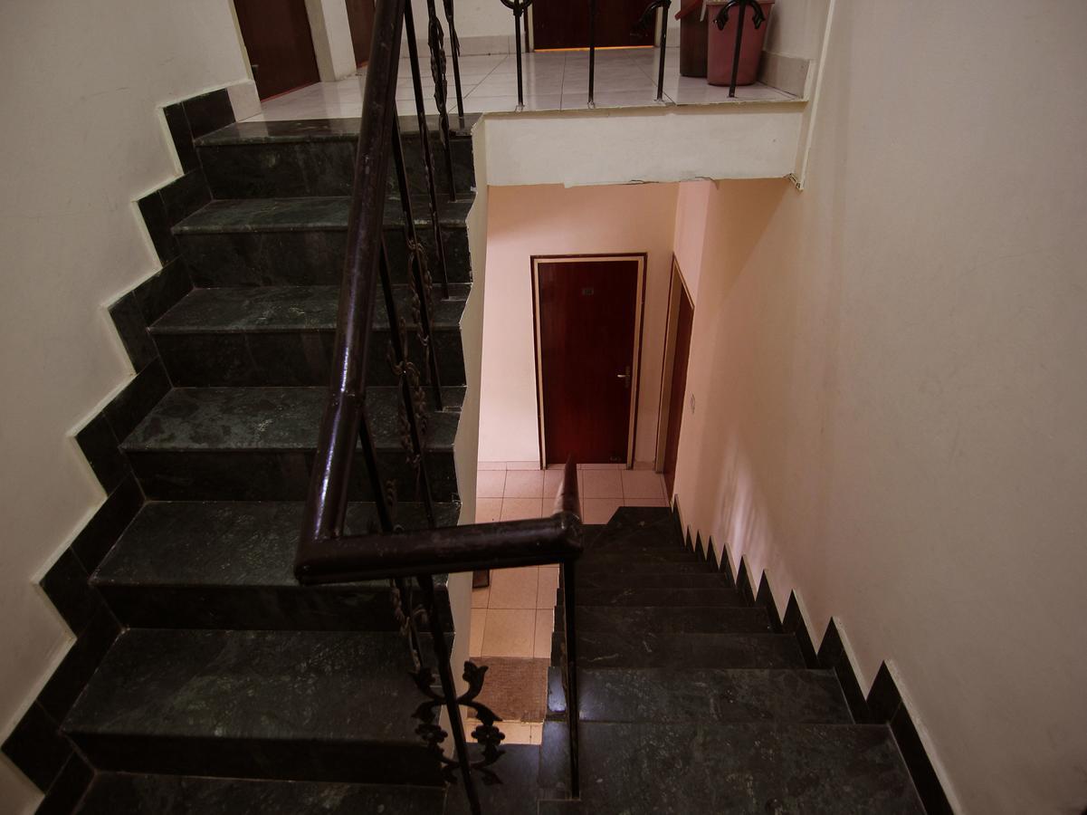 Oyo 4104 Surya Villa ปูเน่ ภายนอก รูปภาพ