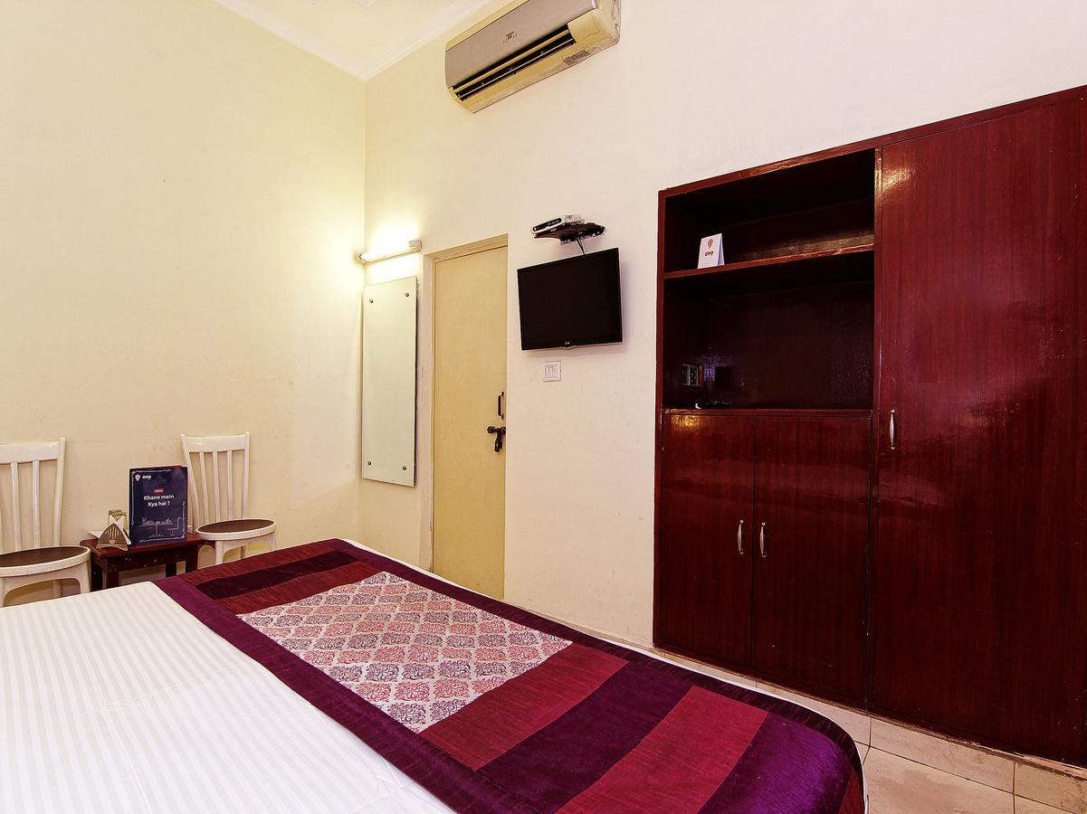 Oyo 4104 Surya Villa ปูเน่ ภายนอก รูปภาพ