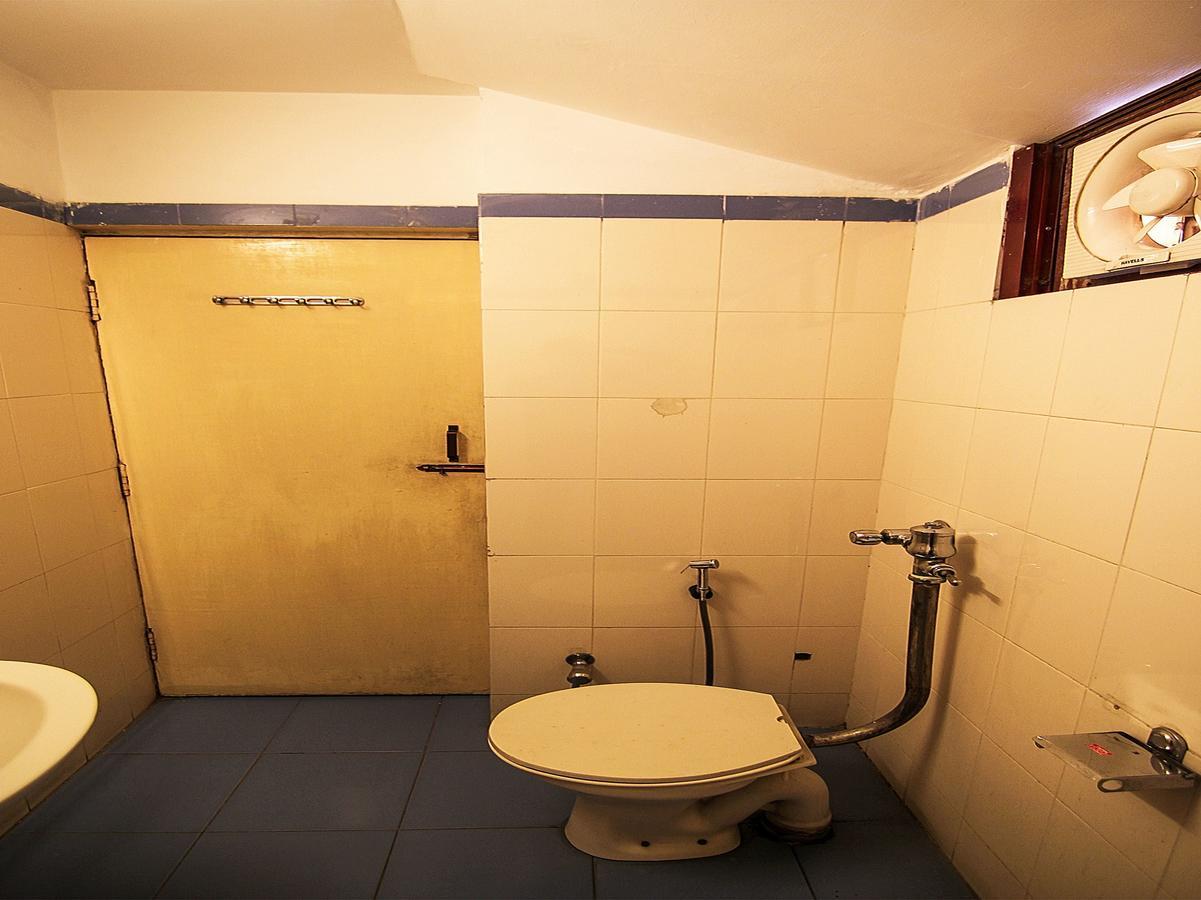 Oyo 4104 Surya Villa ปูเน่ ภายนอก รูปภาพ