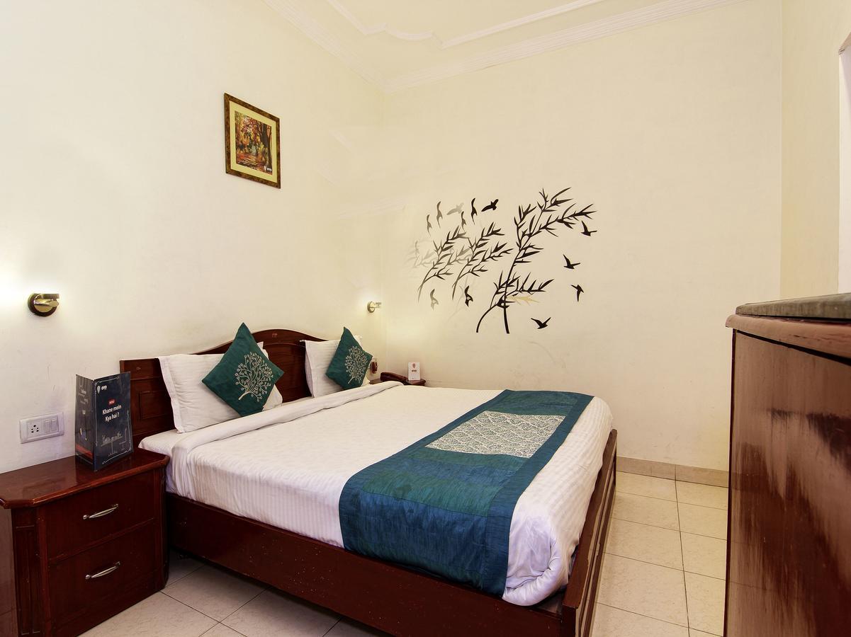 Oyo 4104 Surya Villa ปูเน่ ภายนอก รูปภาพ