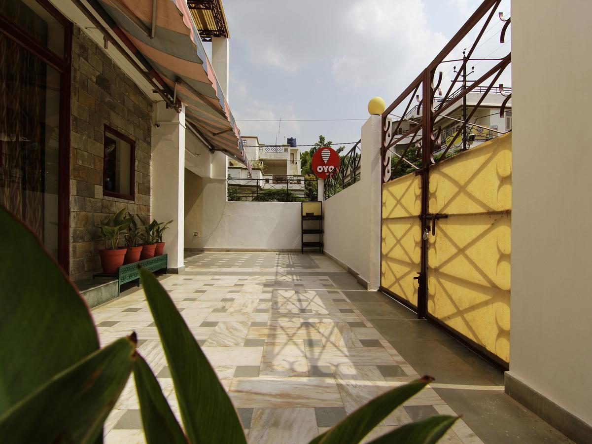 Oyo 4104 Surya Villa ปูเน่ ภายนอก รูปภาพ