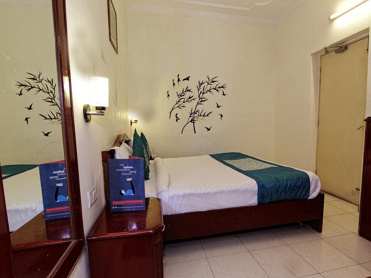 Oyo 4104 Surya Villa ปูเน่ ภายนอก รูปภาพ