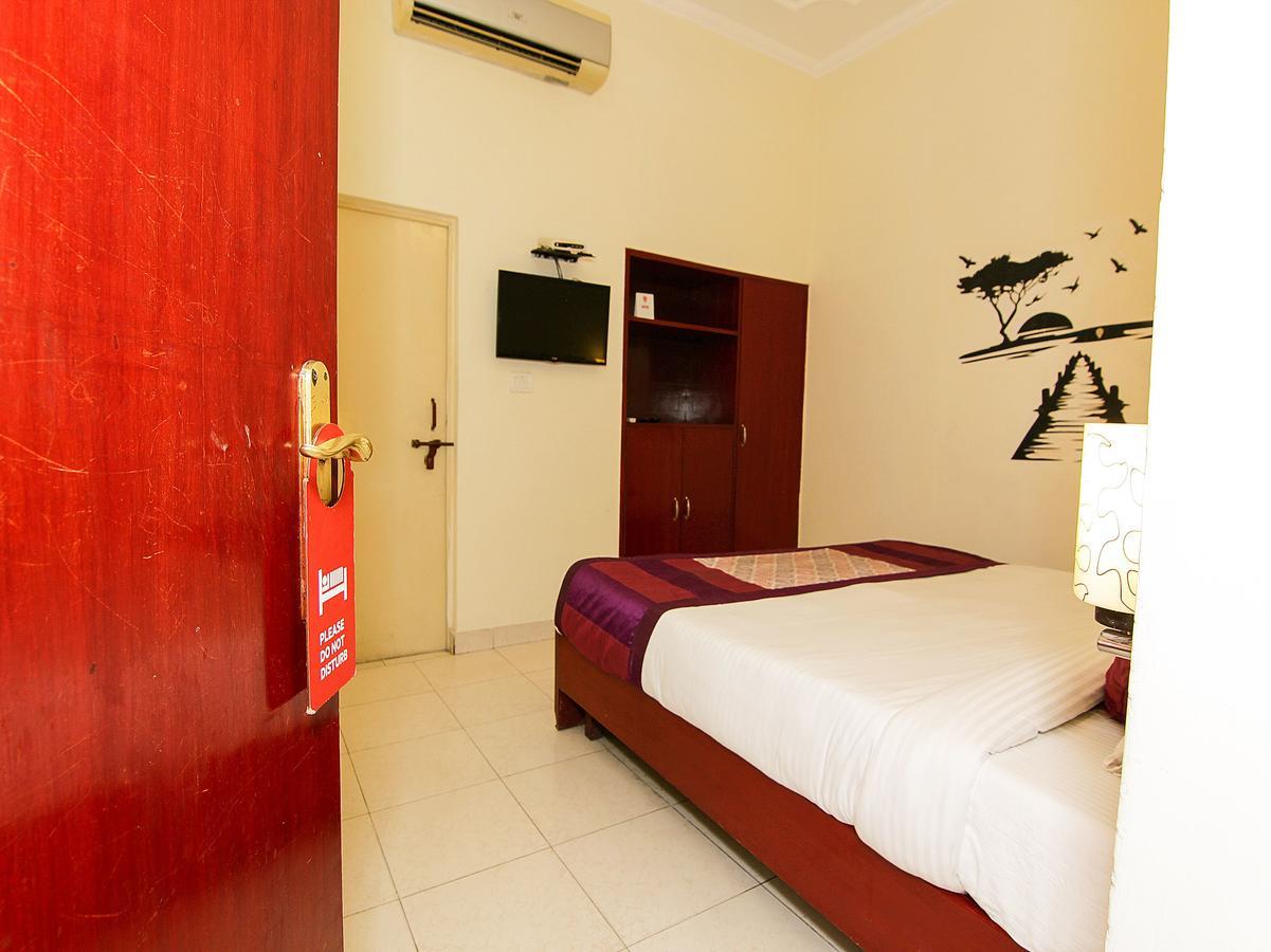 Oyo 4104 Surya Villa ปูเน่ ภายนอก รูปภาพ