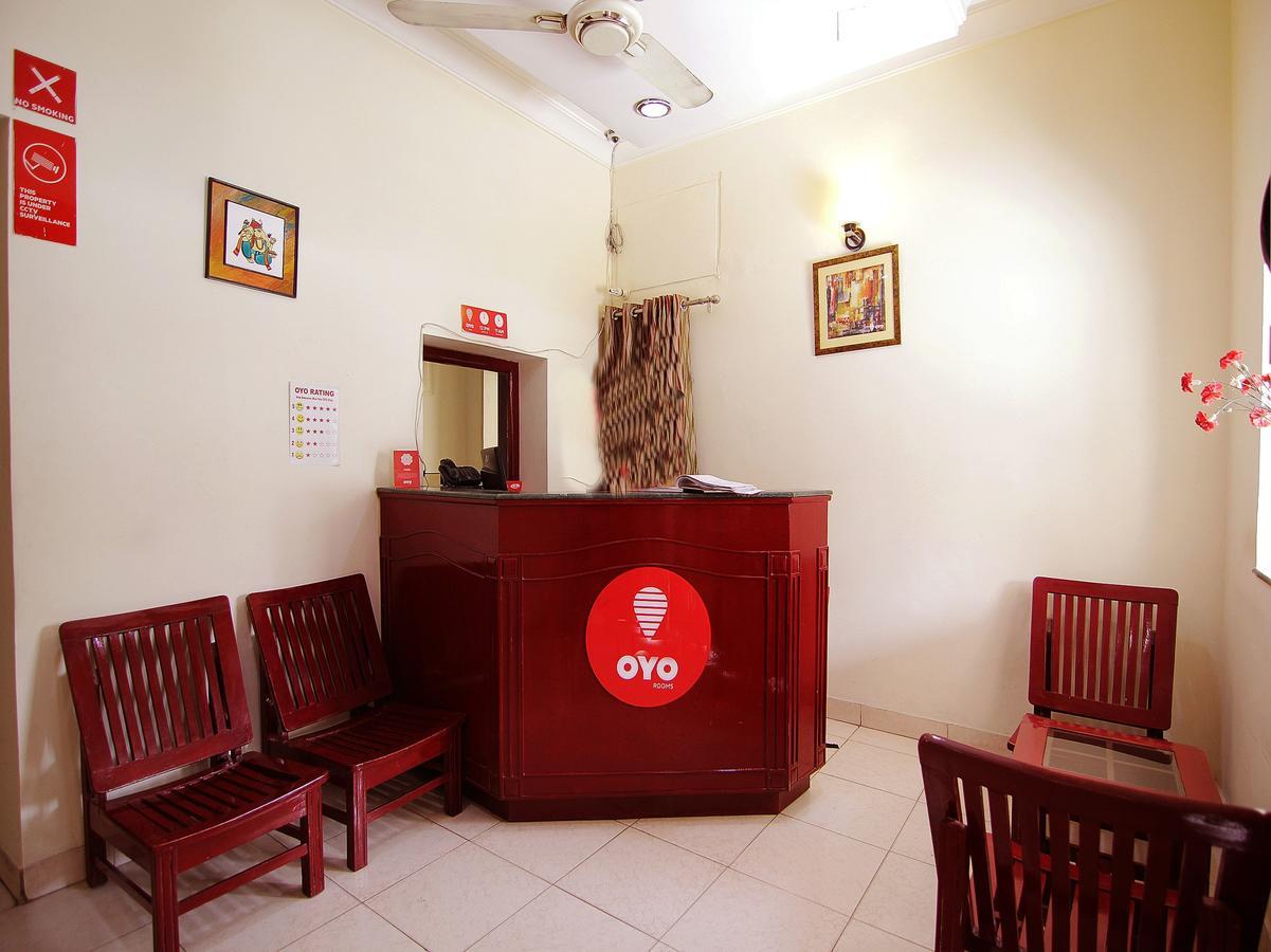 Oyo 4104 Surya Villa ปูเน่ ภายนอก รูปภาพ