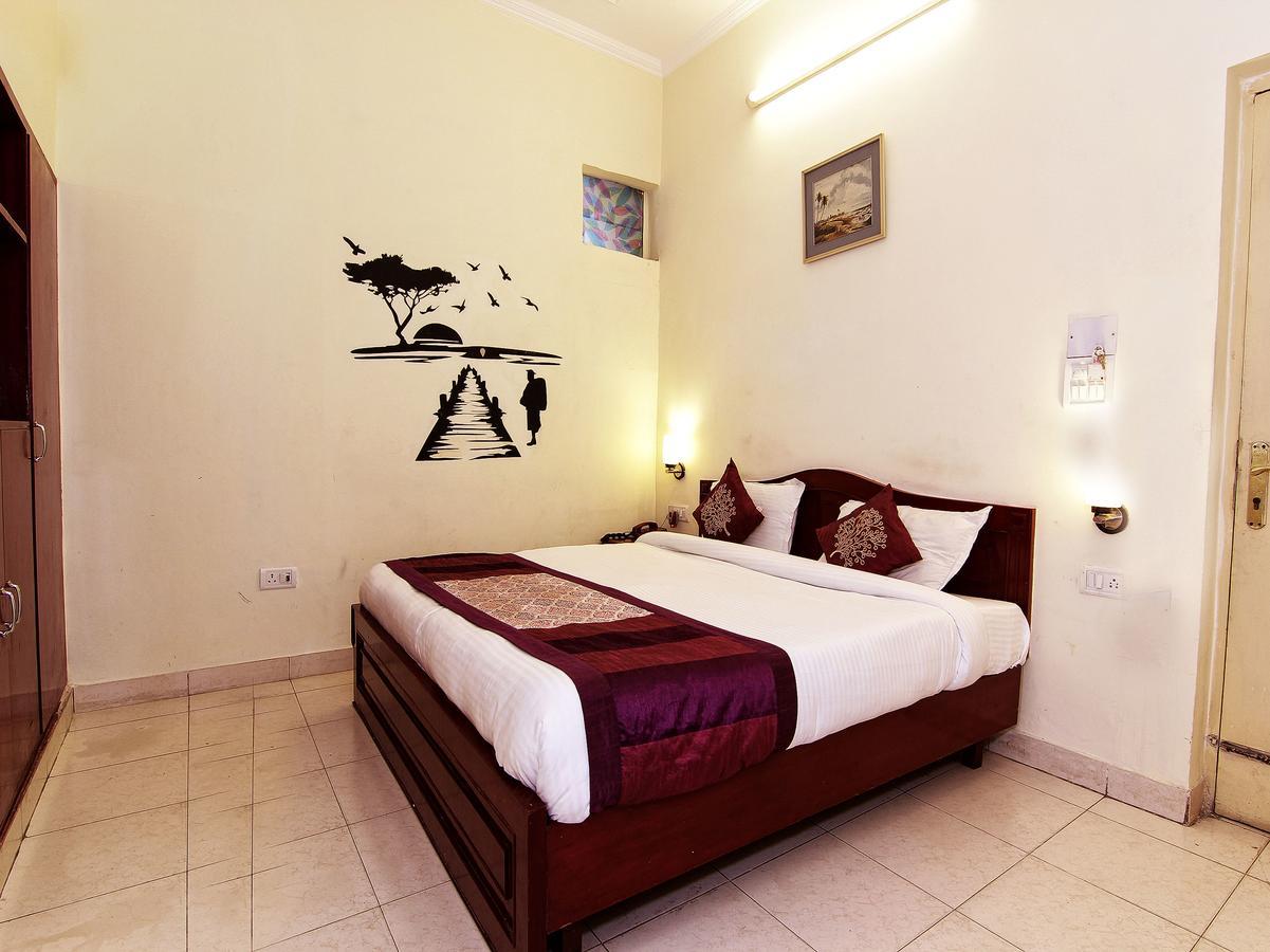 Oyo 4104 Surya Villa ปูเน่ ภายนอก รูปภาพ