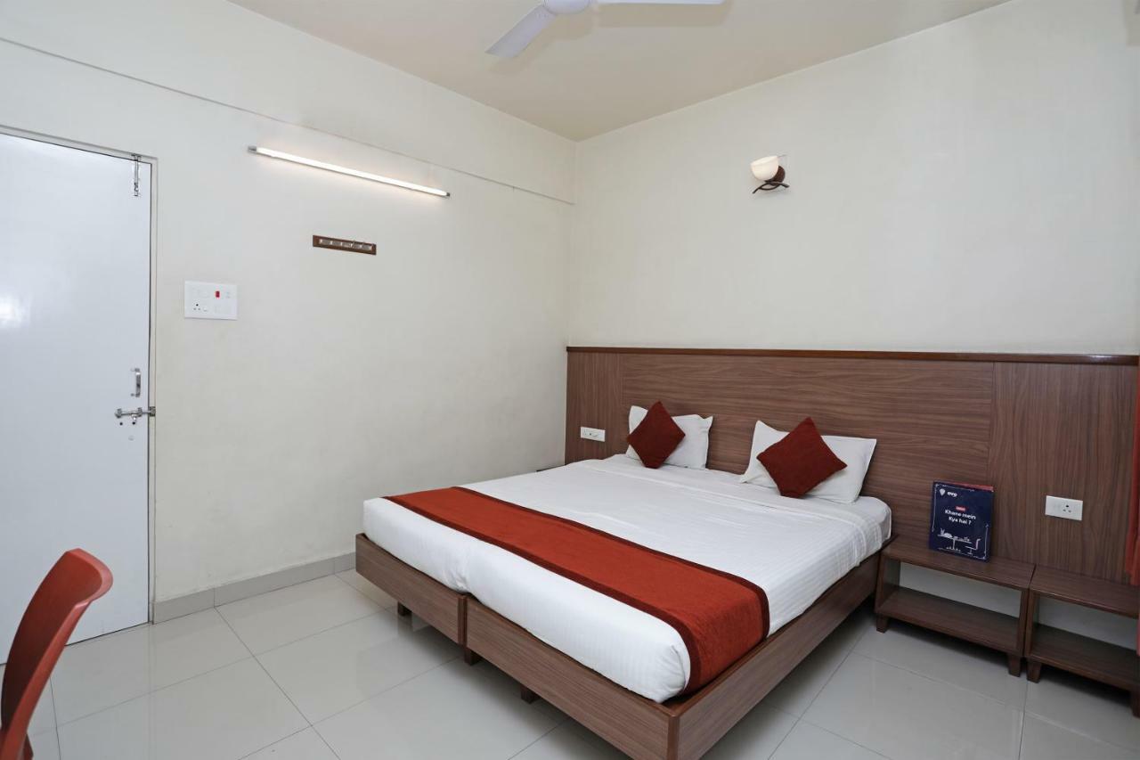 Oyo 4104 Surya Villa ปูเน่ ภายนอก รูปภาพ