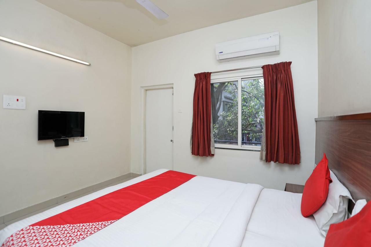 Oyo 4104 Surya Villa ปูเน่ ภายนอก รูปภาพ