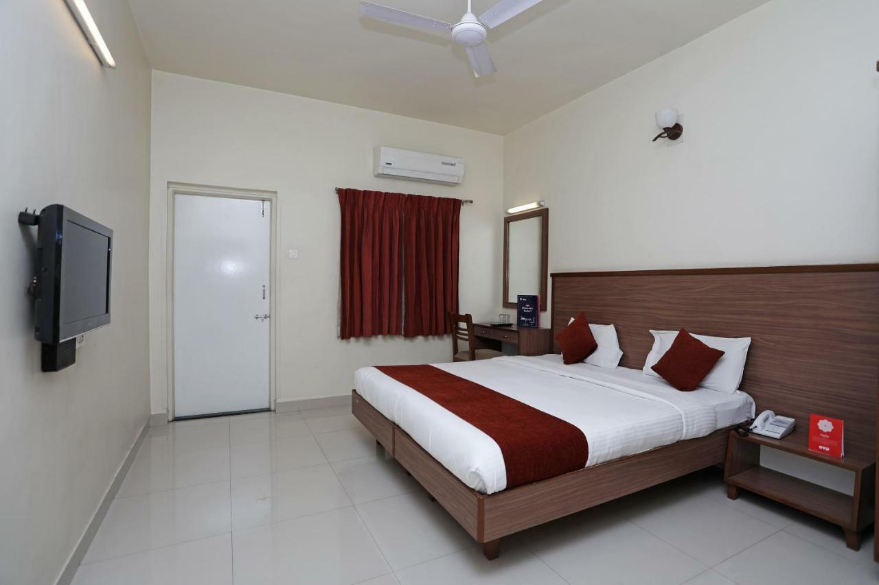 Oyo 4104 Surya Villa ปูเน่ ภายนอก รูปภาพ