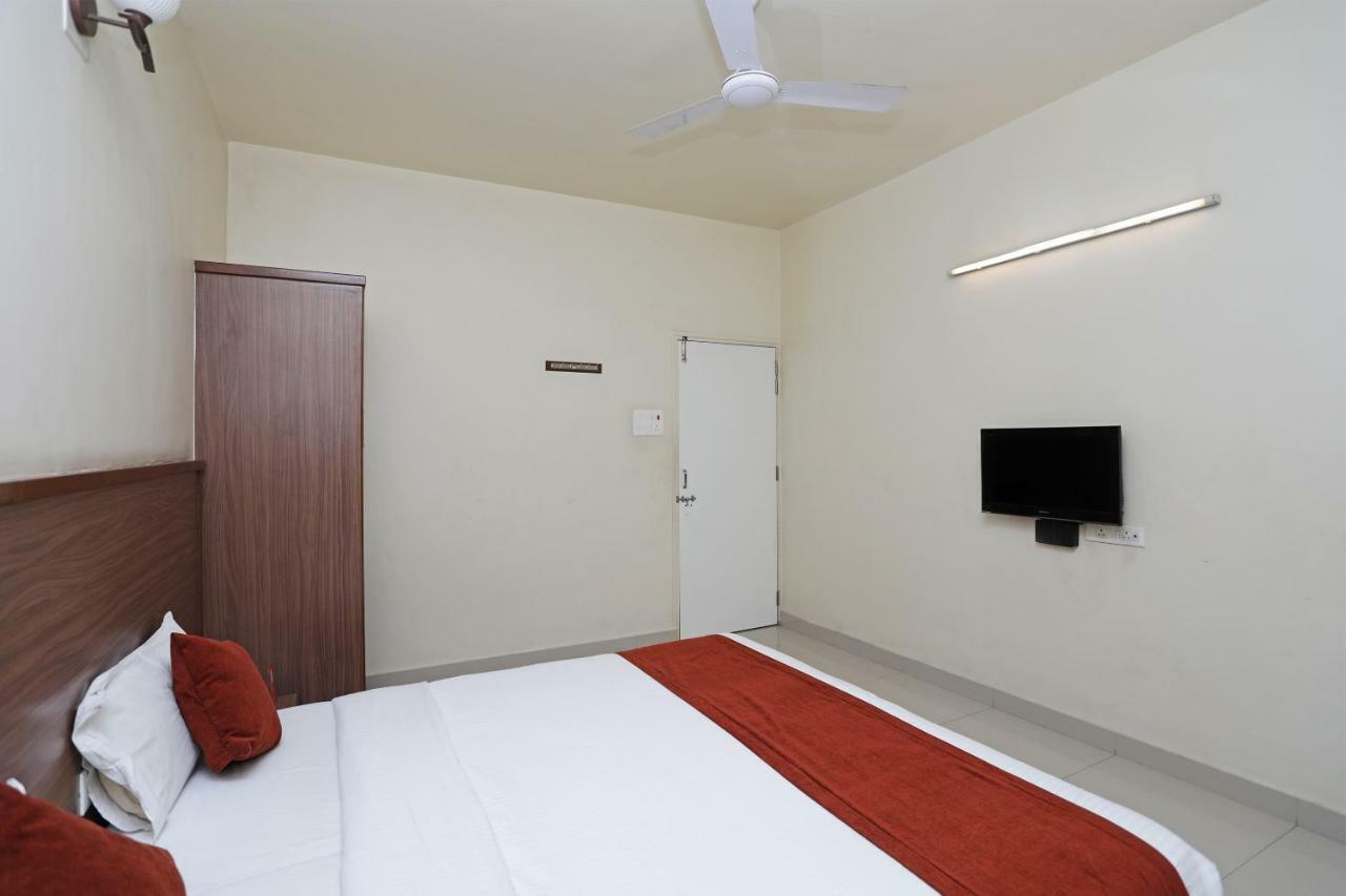 Oyo 4104 Surya Villa ปูเน่ ภายนอก รูปภาพ