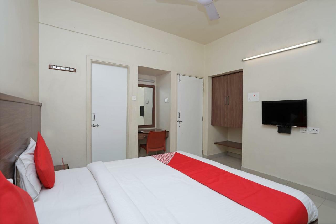Oyo 4104 Surya Villa ปูเน่ ภายนอก รูปภาพ