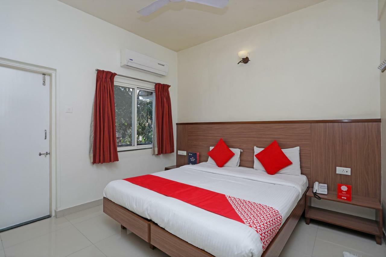 Oyo 4104 Surya Villa ปูเน่ ภายนอก รูปภาพ