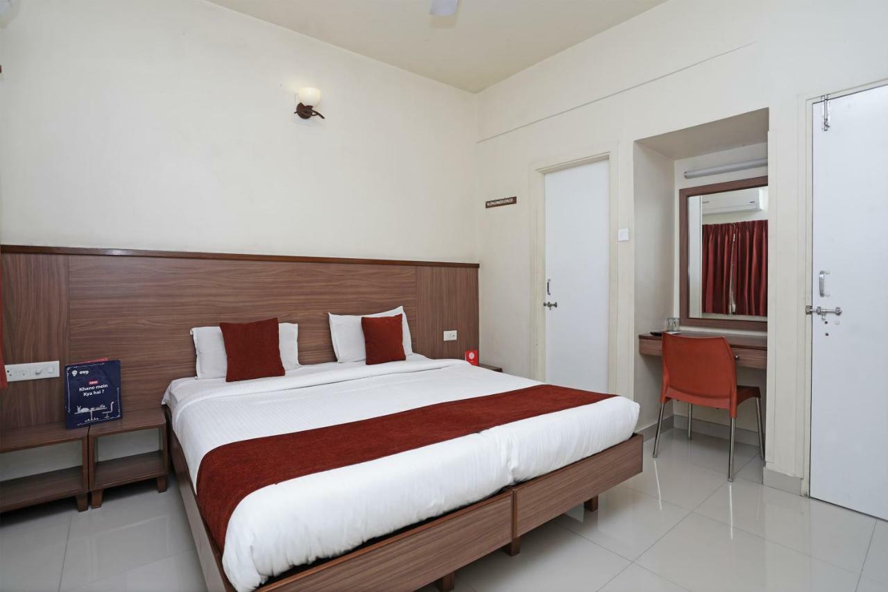 Oyo 4104 Surya Villa ปูเน่ ภายนอก รูปภาพ