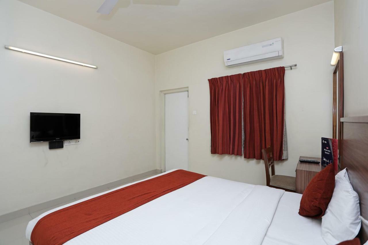 Oyo 4104 Surya Villa ปูเน่ ภายนอก รูปภาพ