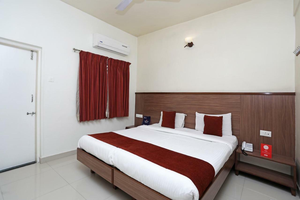 Oyo 4104 Surya Villa ปูเน่ ภายนอก รูปภาพ